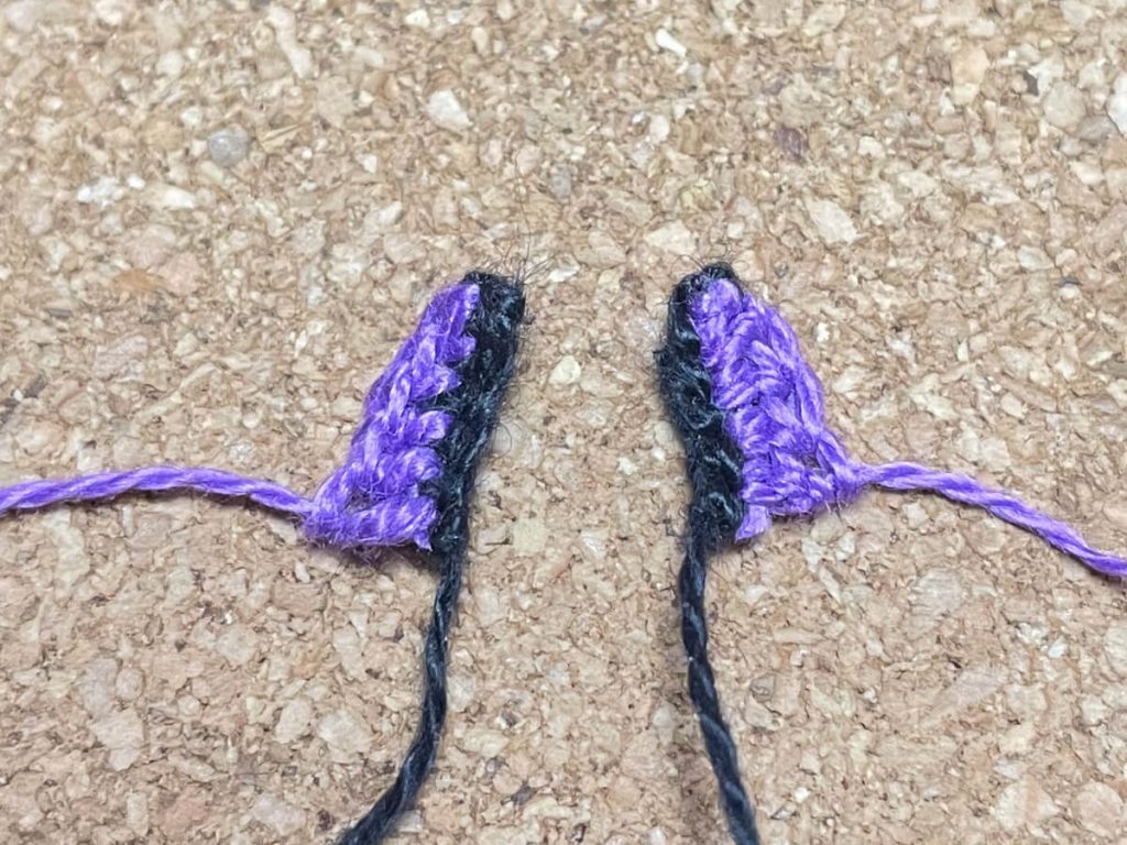 Kiki’s Delivery Service Jiji crochet